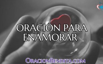 Oraciones para encontrar el amor