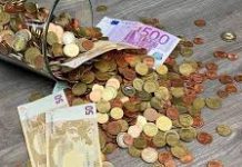 Oración poderosa a la divina providencia para dinero y prosperidad