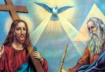 ¿Qué es la Divina Providencia?