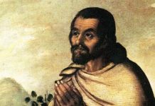 ¿Quién fue Juan Diego?