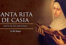 Oración Santa Rita
