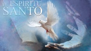 Oración al Espíritu Santo para Pedir Sabiduría, Fortaleza y Paz en los ...