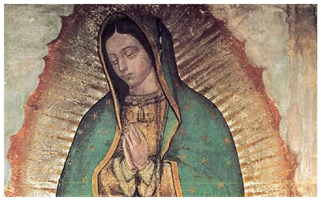 virgen
