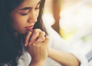 Oración Para Pedir Fuerza