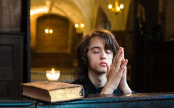 Oración Para No Rendirse