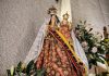 Oración a la Virgen del Quinche por los migrantes y viajeros