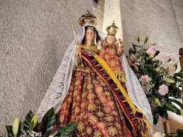 Oración a la Virgen del Quinche para agradecer un milagro recibido